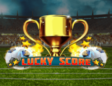 Lucky Score
