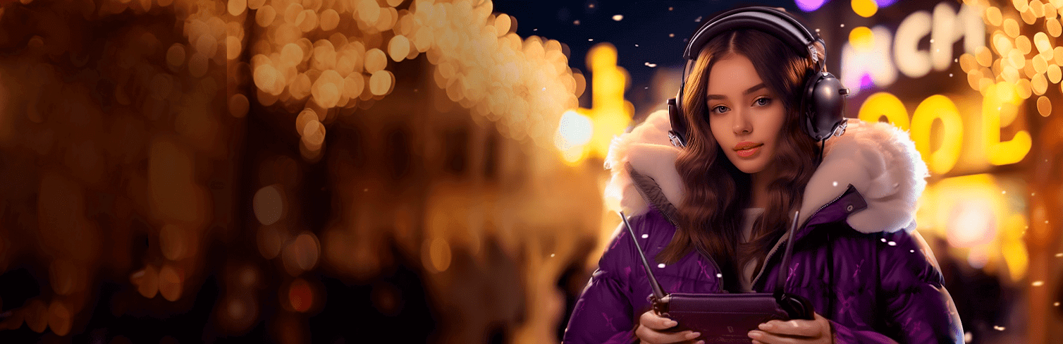 Cənnətvari hədiyyələr Aviatrix macərasında