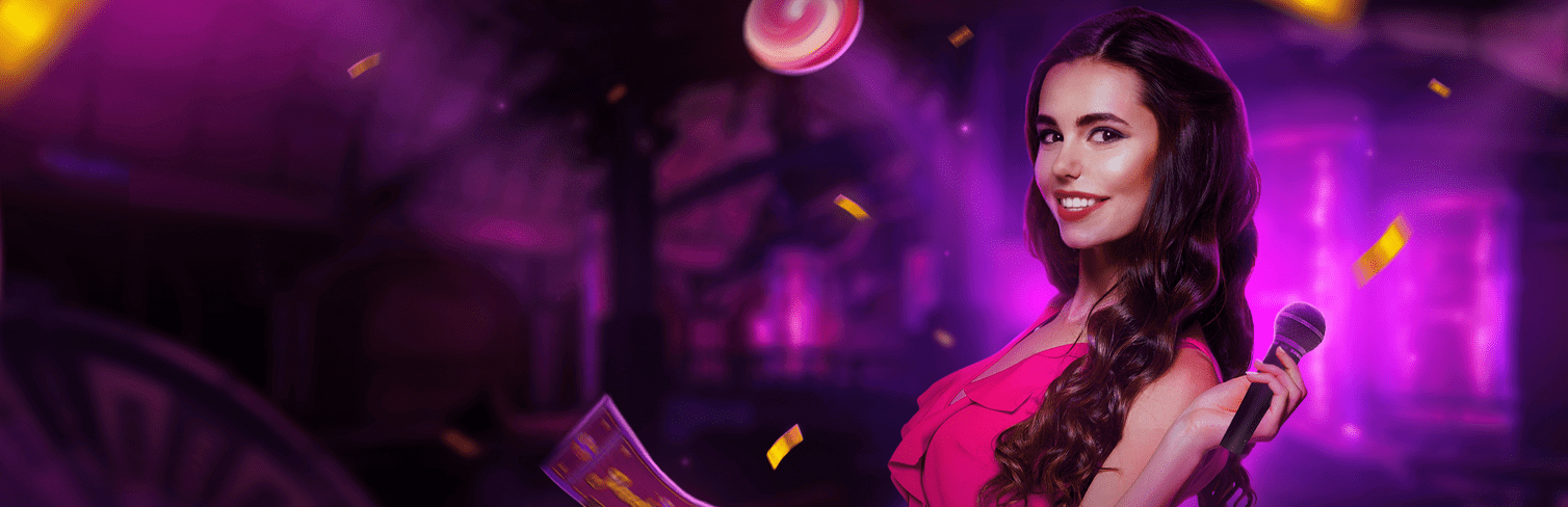 Həqiqi oyun zövqü Crazy Time oyunu vasitəsilə