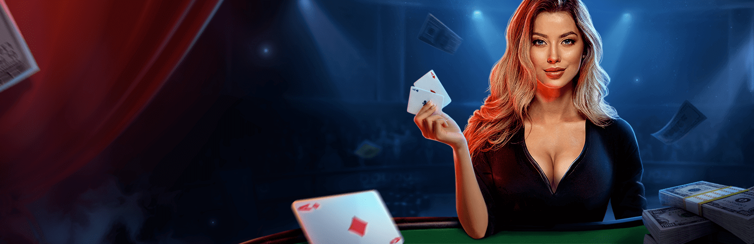 1Win kazinosunda poker 200 AZN-lik pulsuz turnir