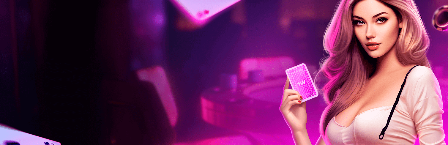 1Win platformasında pokerə qatılın: 10.000 AZN zəmanətli mükafat fondu olan turnir